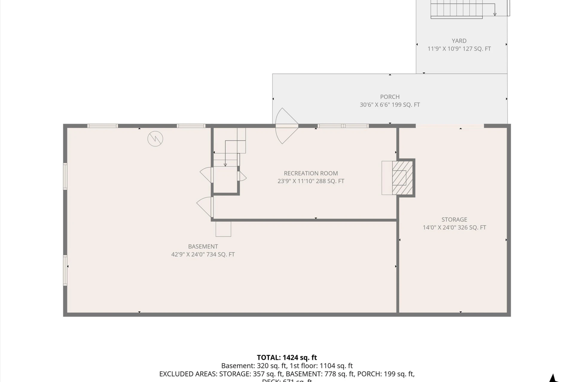 4120 Mount Olivet RD - Photo 27