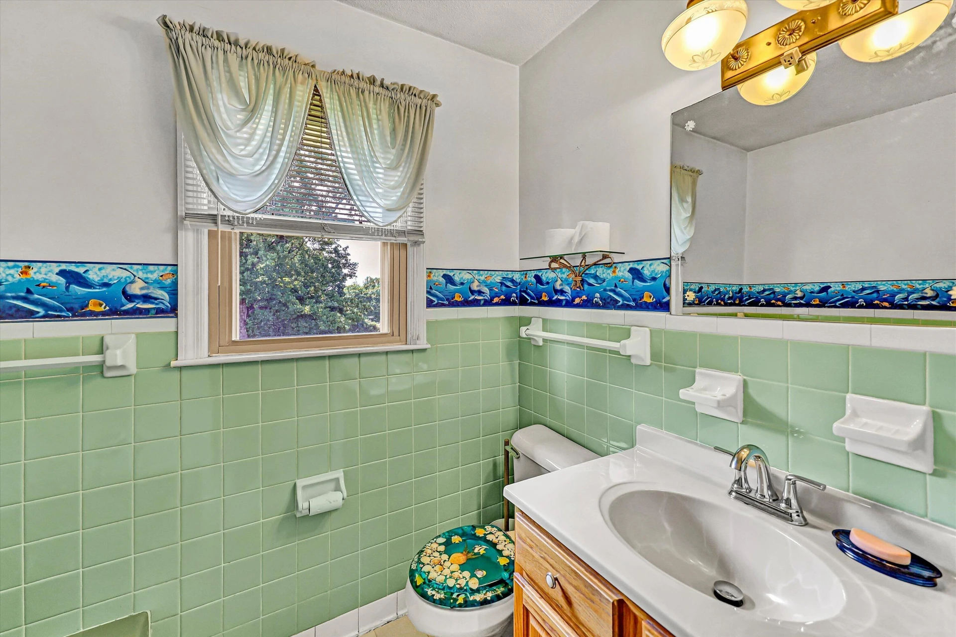 4120 Mount Olivet RD - Photo 9