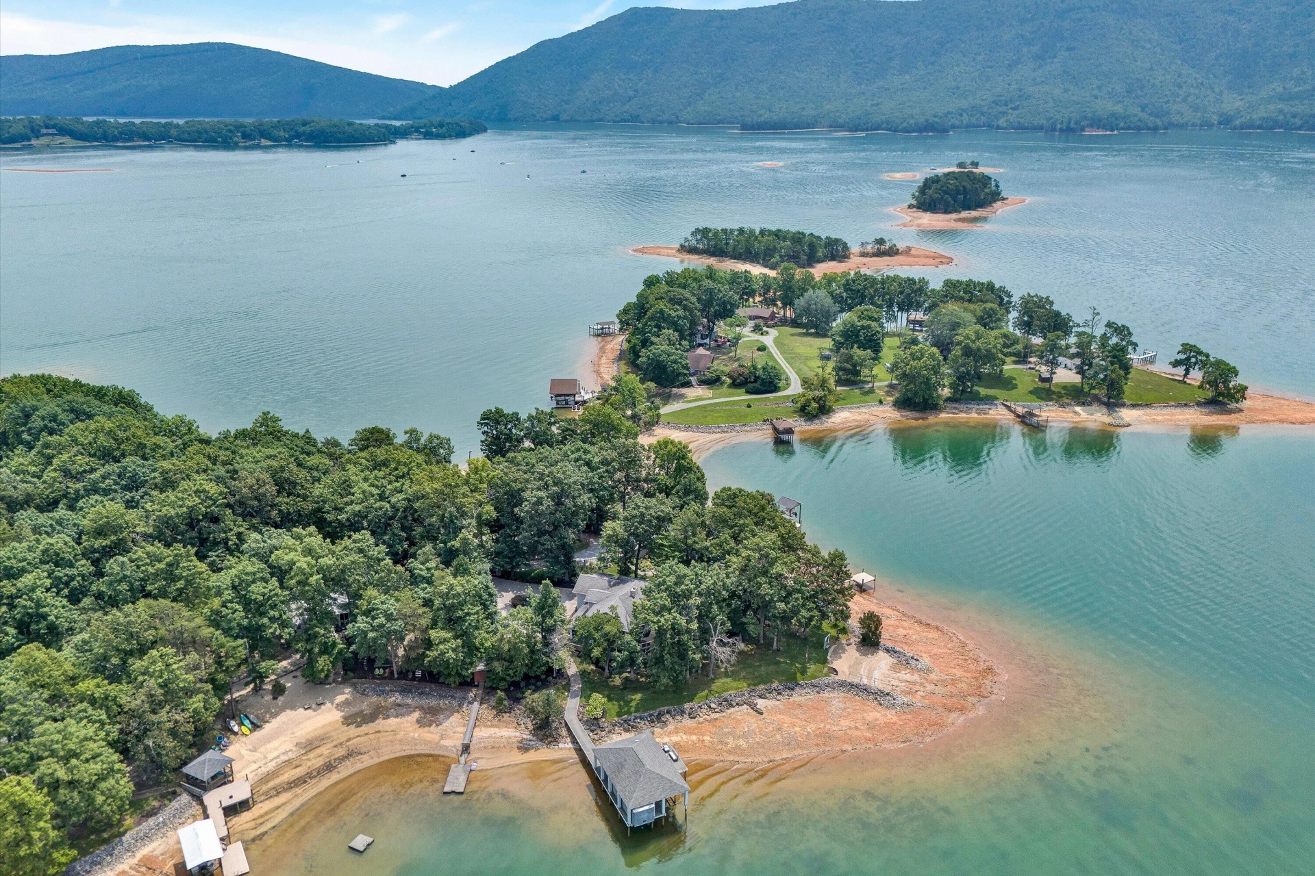 103 Bluebird CT - Photo 4