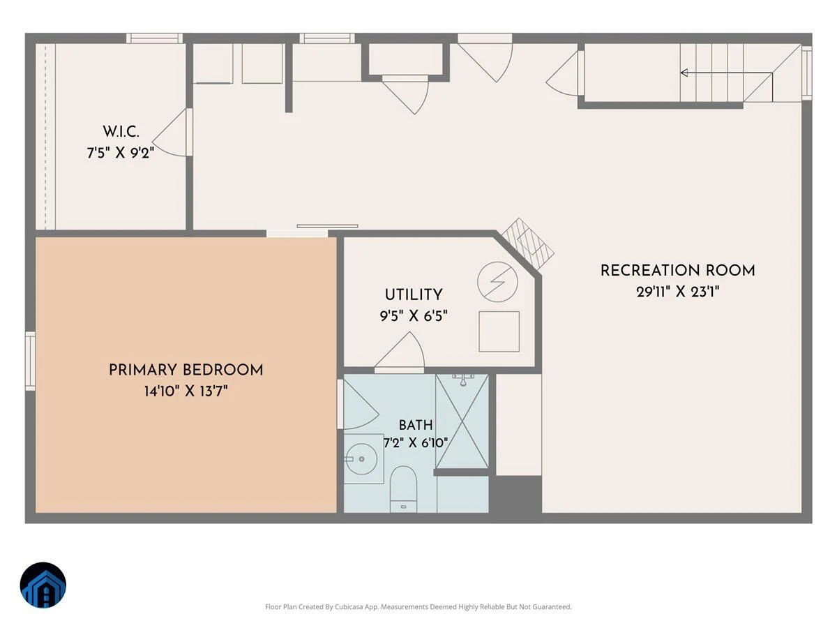 4716 Long Acre DR NE - Photo 3