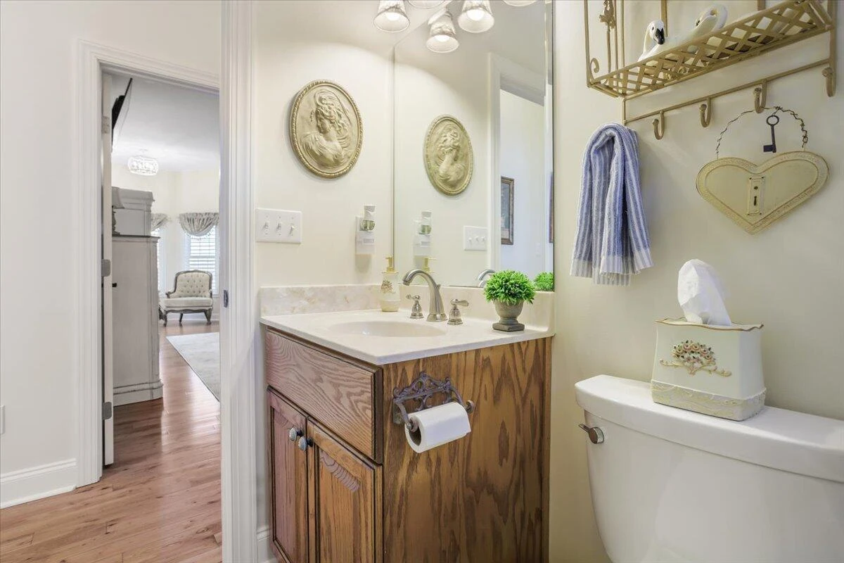 5540 Carons View LN - Photo 35