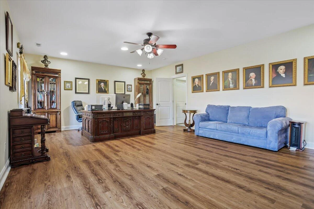 5540 Carons View LN - Photo 11