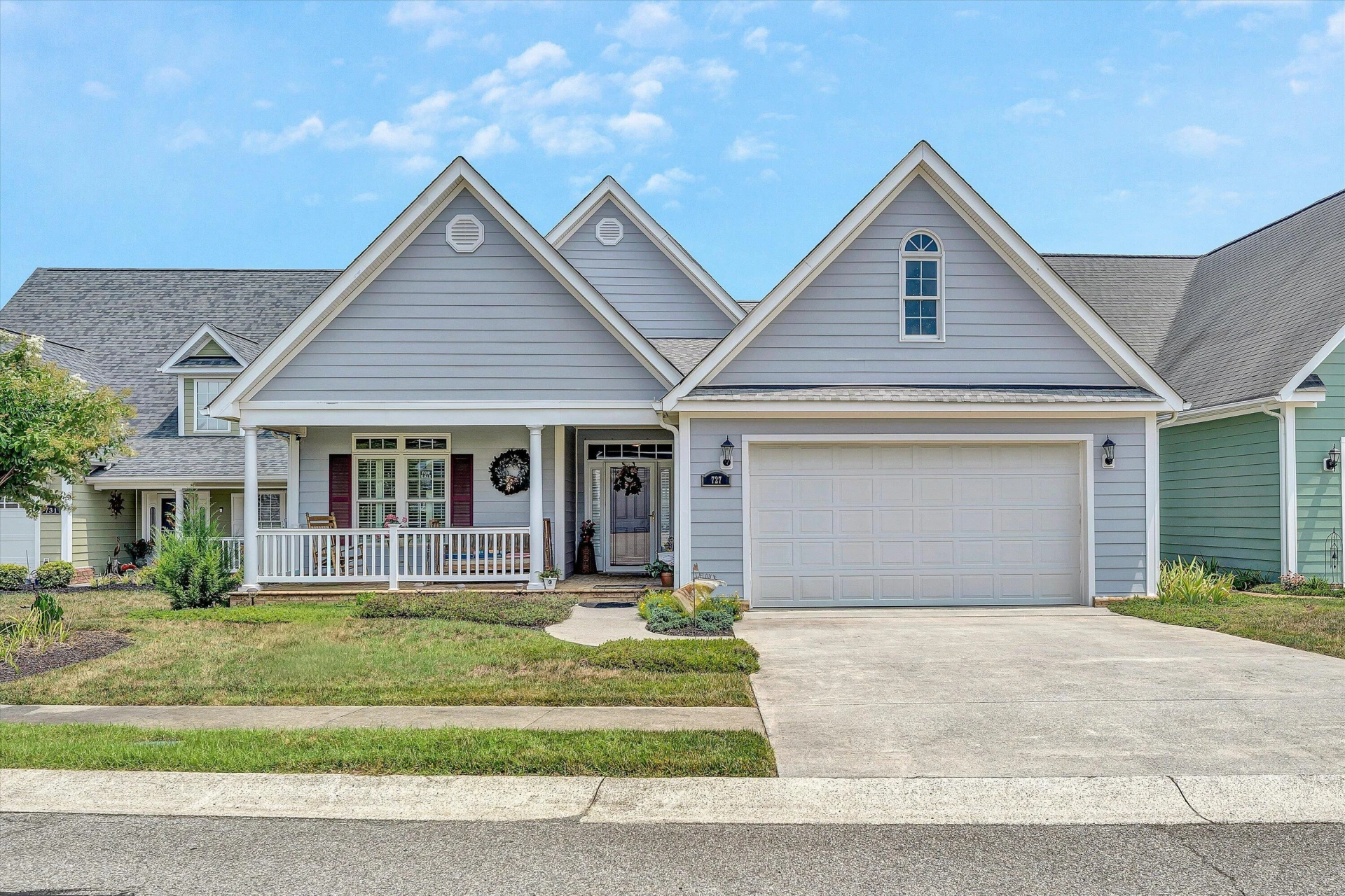 727 South Battery DR