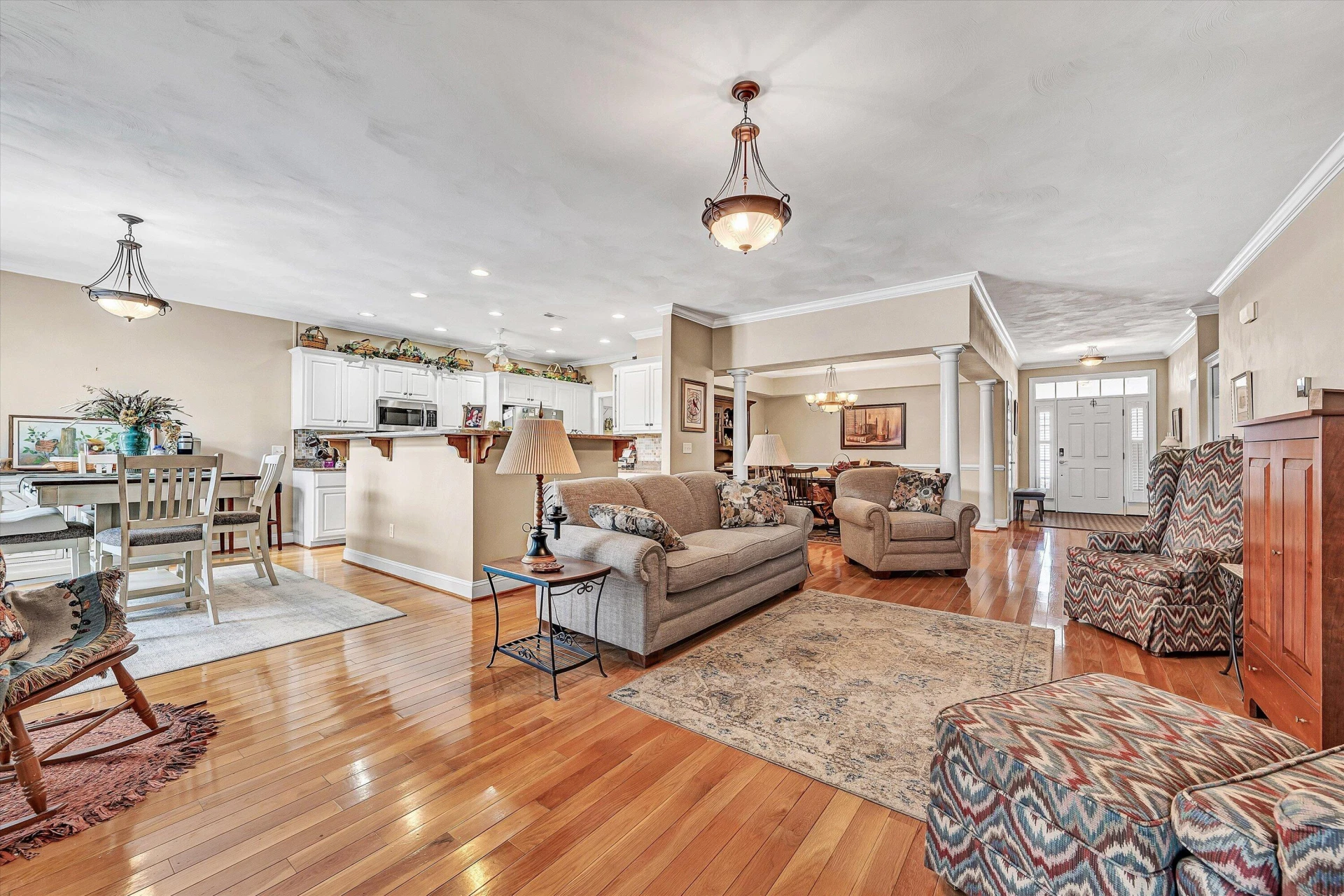 727 South Battery DR - Photo 10