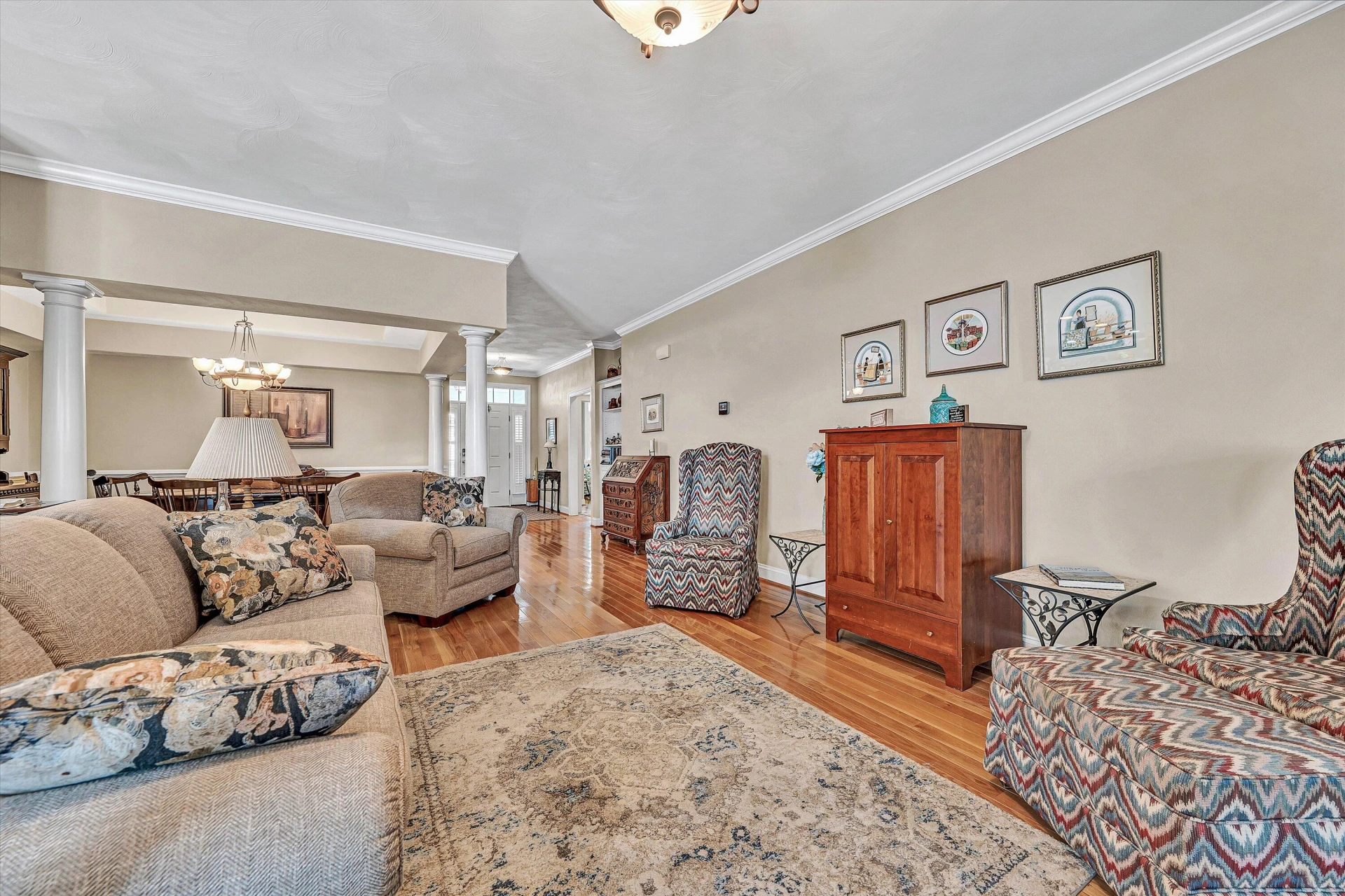 727 South Battery DR - Photo 11