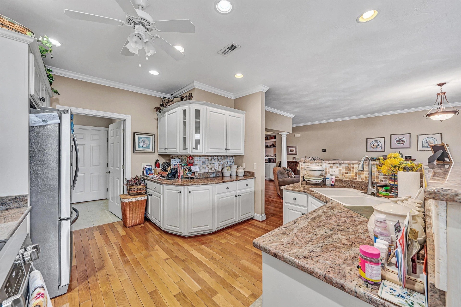 727 South Battery DR - Photo 14