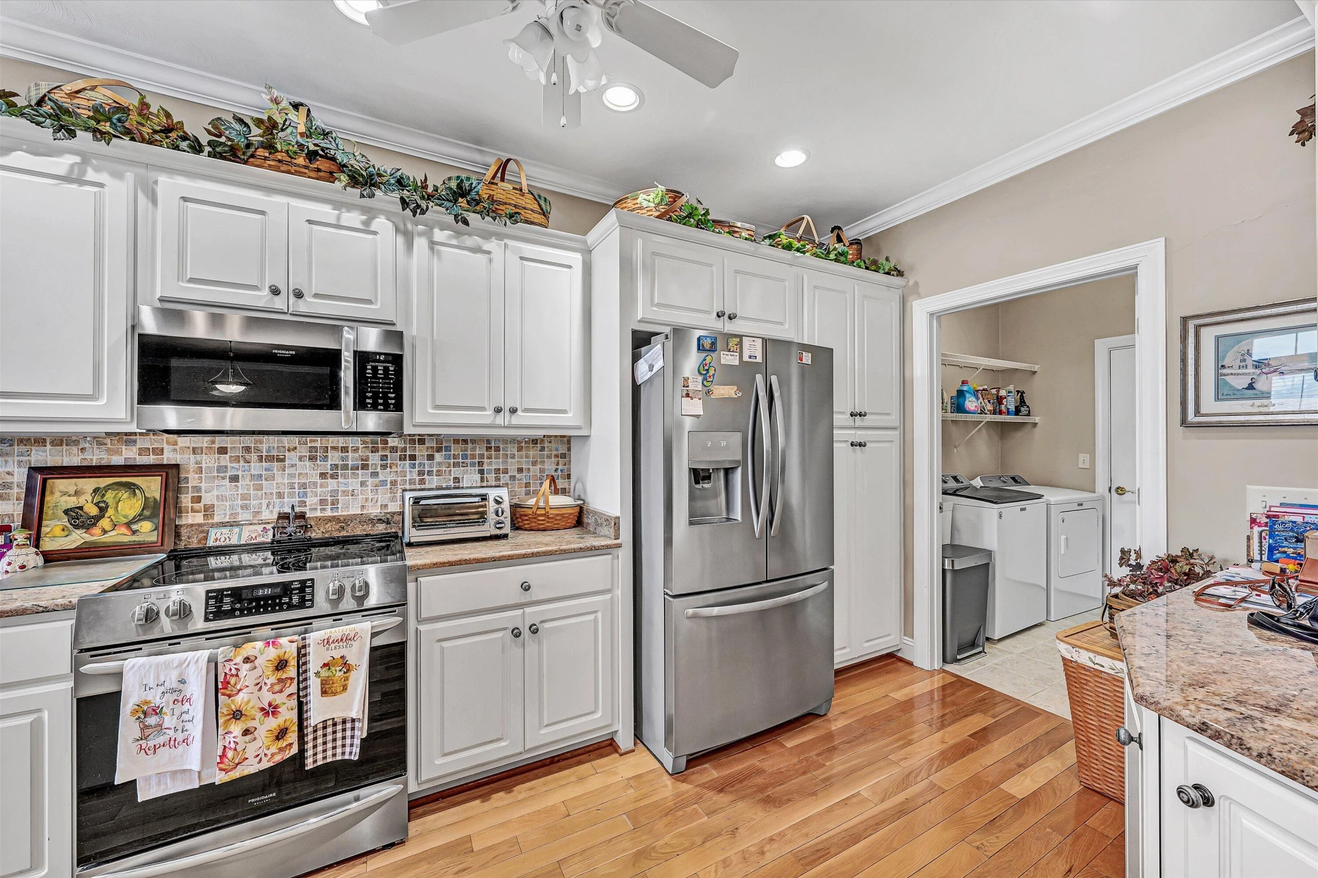 727 South Battery DR - Photo 16
