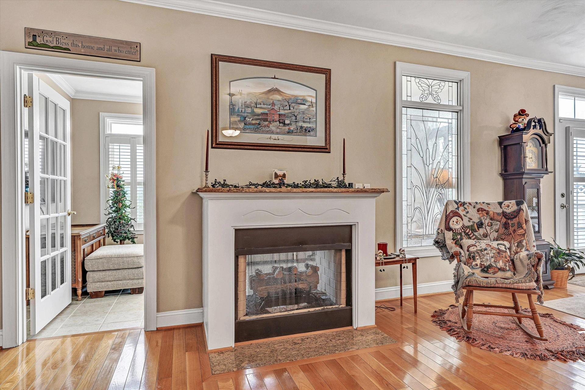 727 South Battery DR - Photo 20