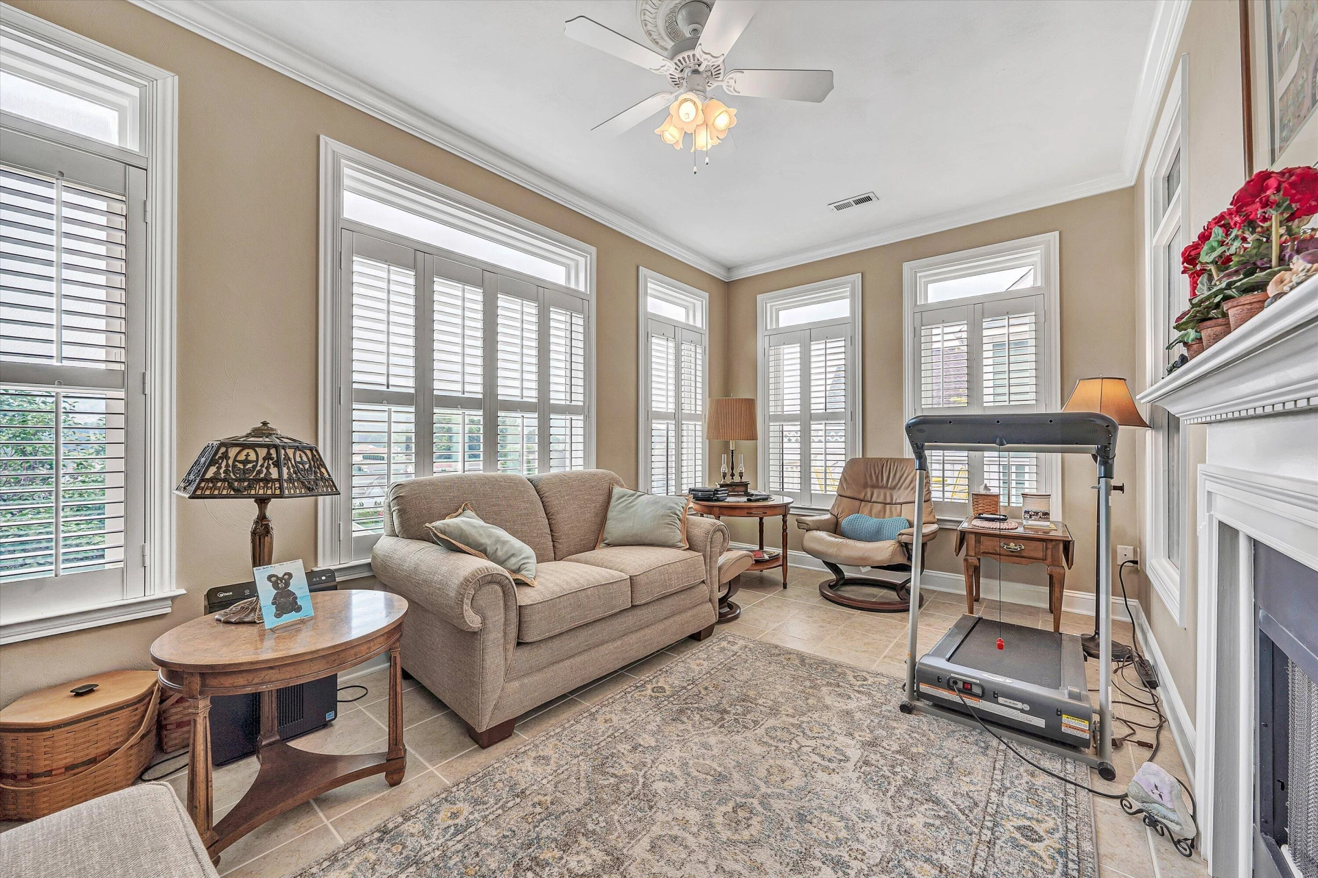 727 South Battery DR - Photo 21