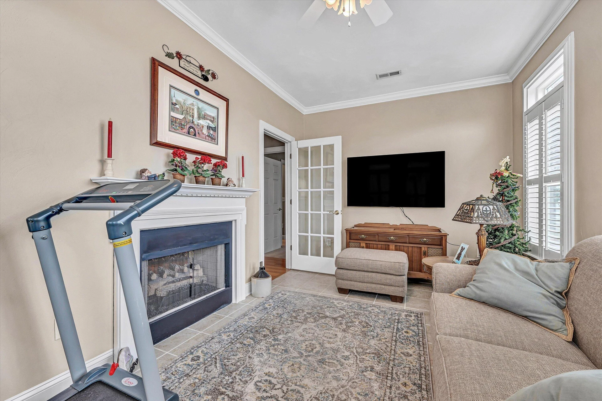 727 South Battery DR - Photo 22