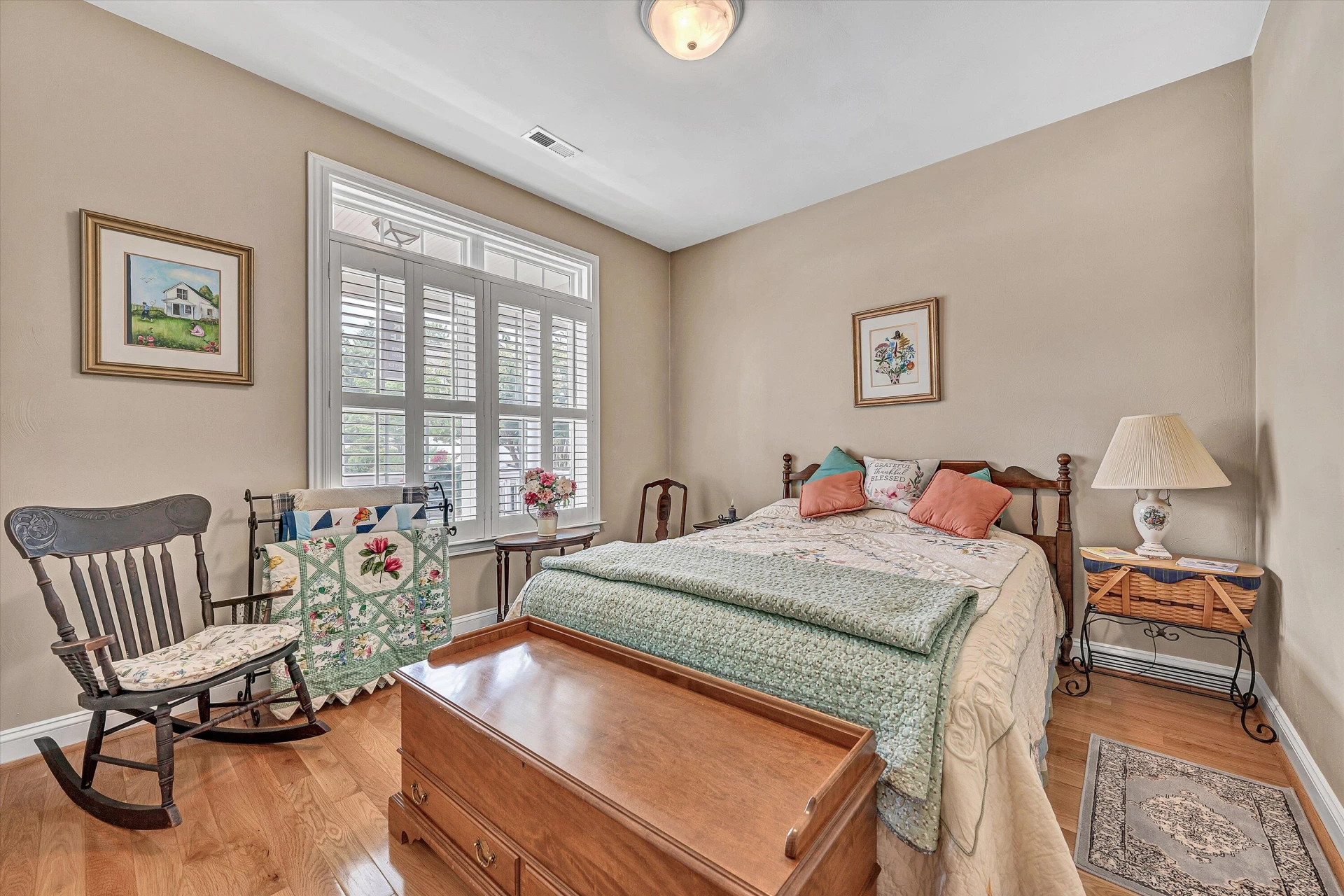 727 South Battery DR - Photo 27