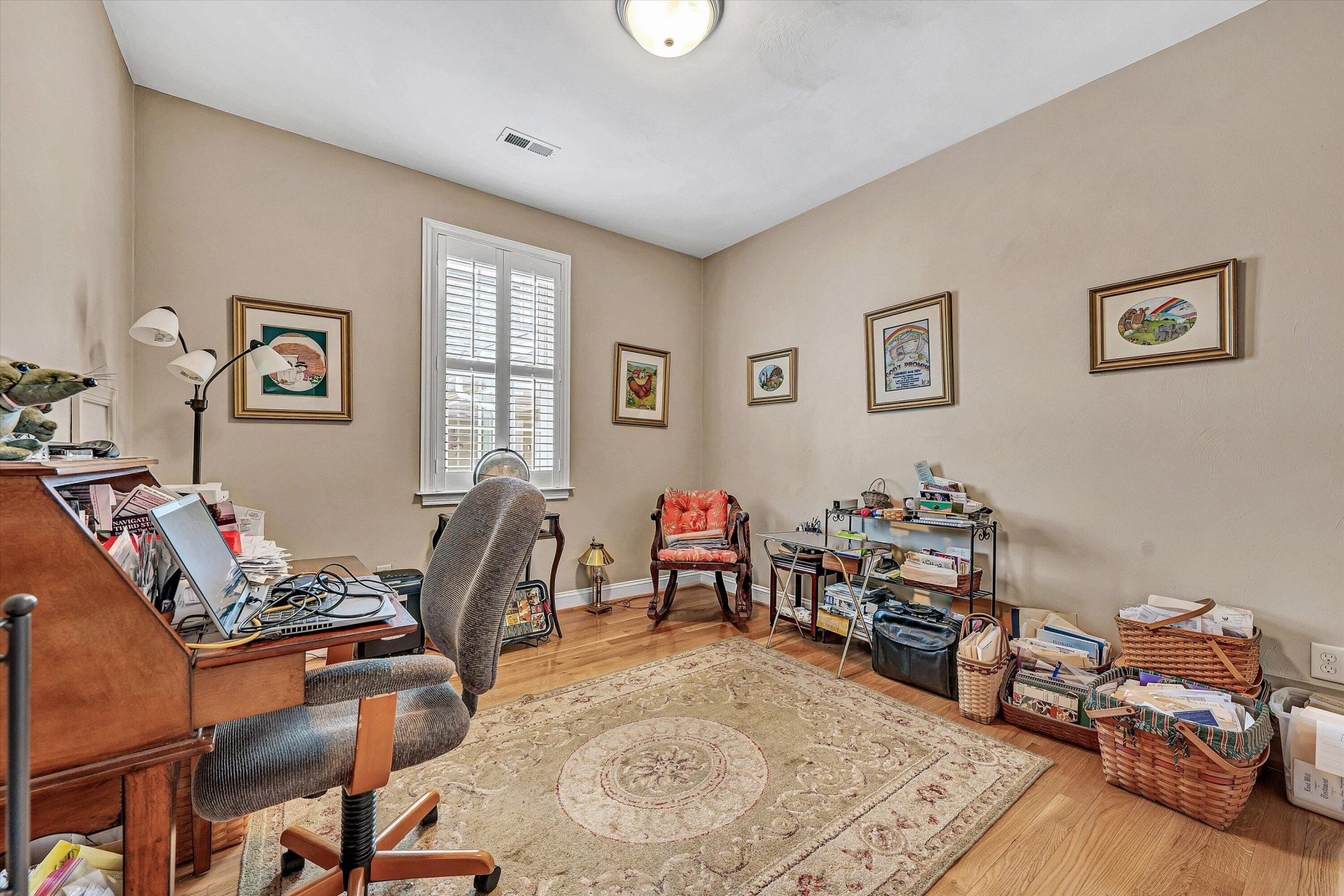 727 South Battery DR - Photo 28