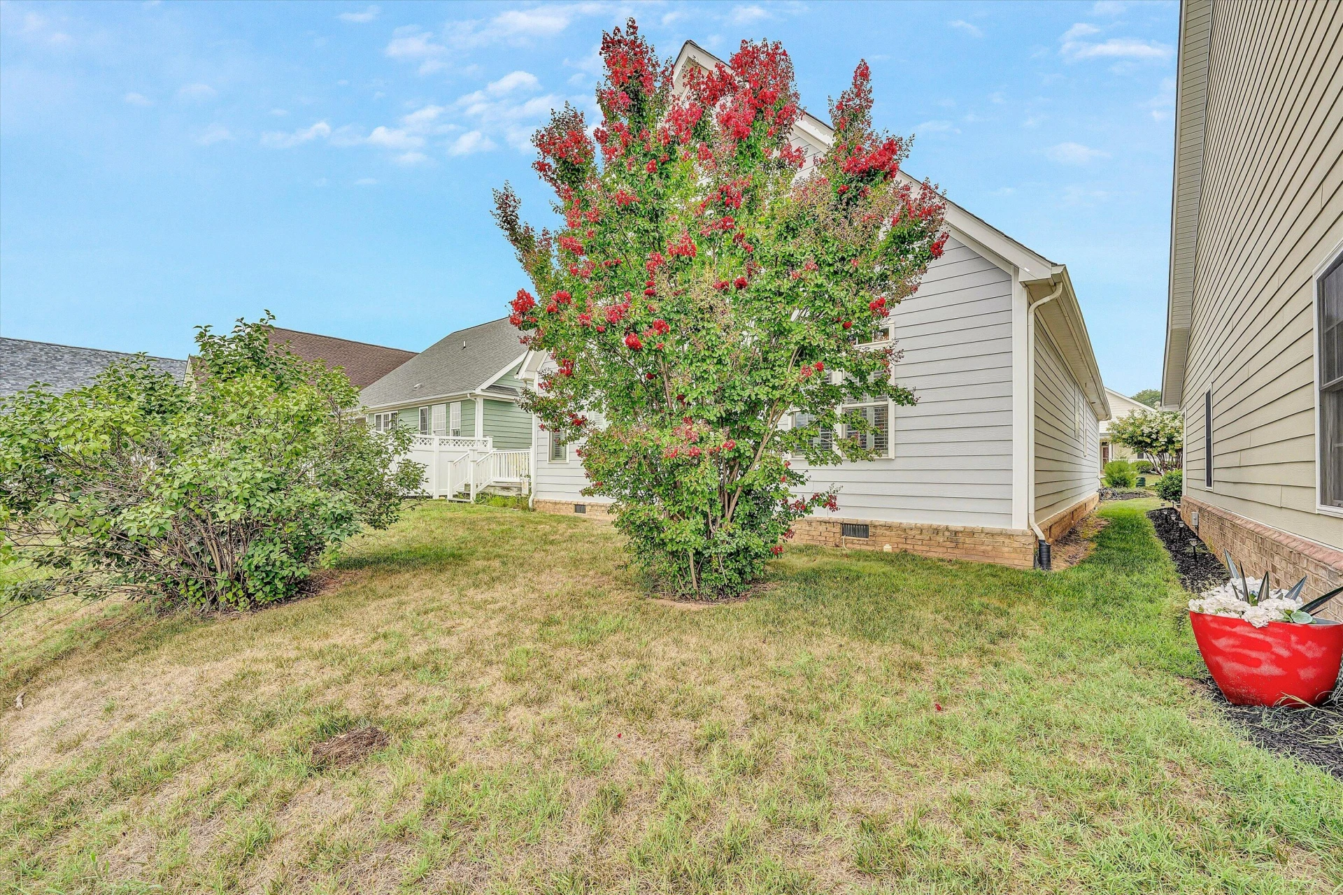 727 South Battery DR - Photo 33