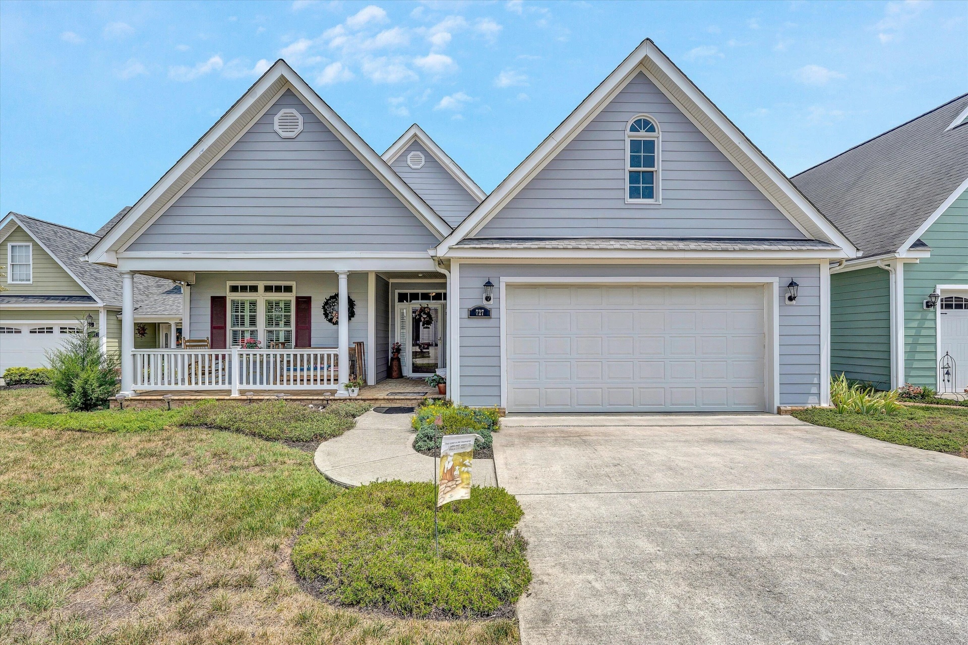 727 South Battery DR - Photo 34