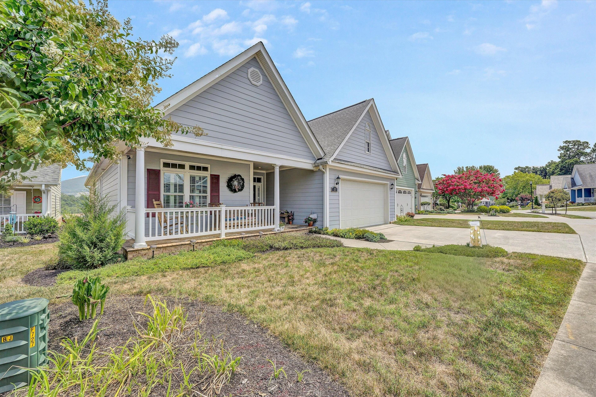727 South Battery DR - Photo 4