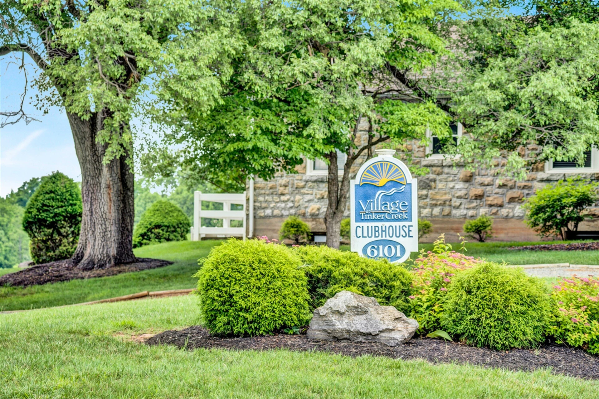 727 South Battery DR - Photo 43