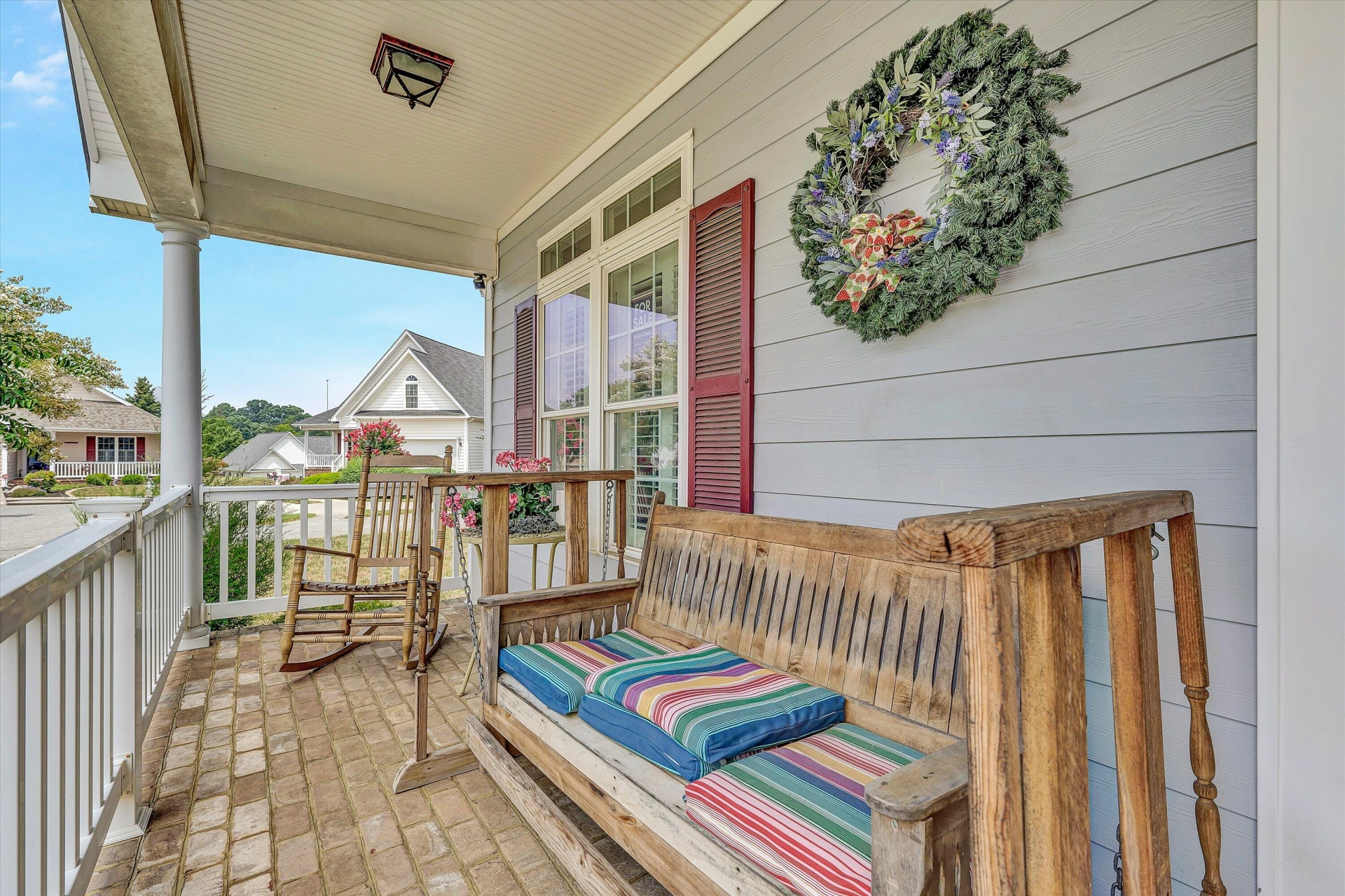 727 South Battery DR - Photo 5