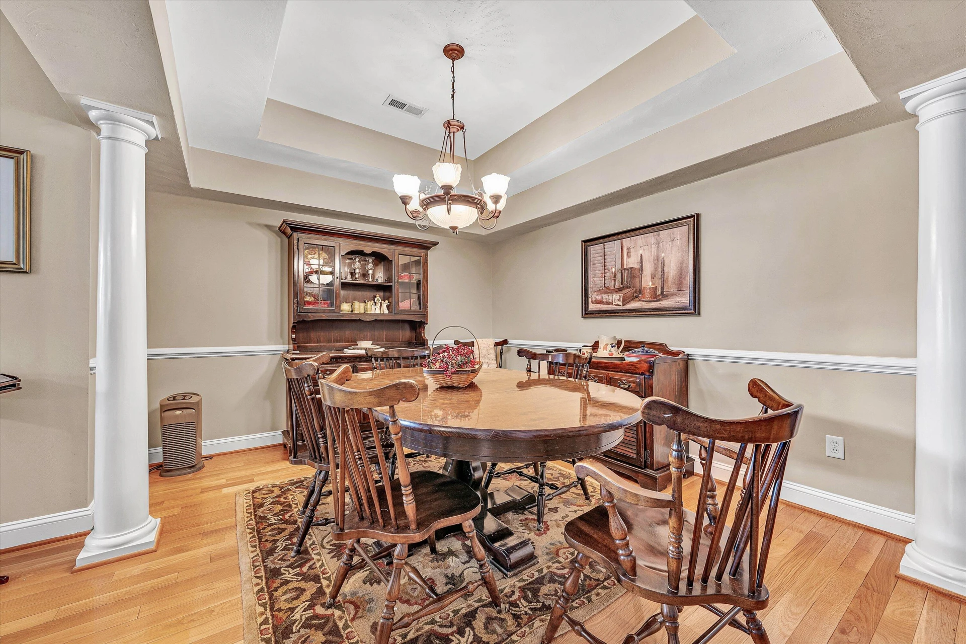 727 South Battery DR - Photo 8