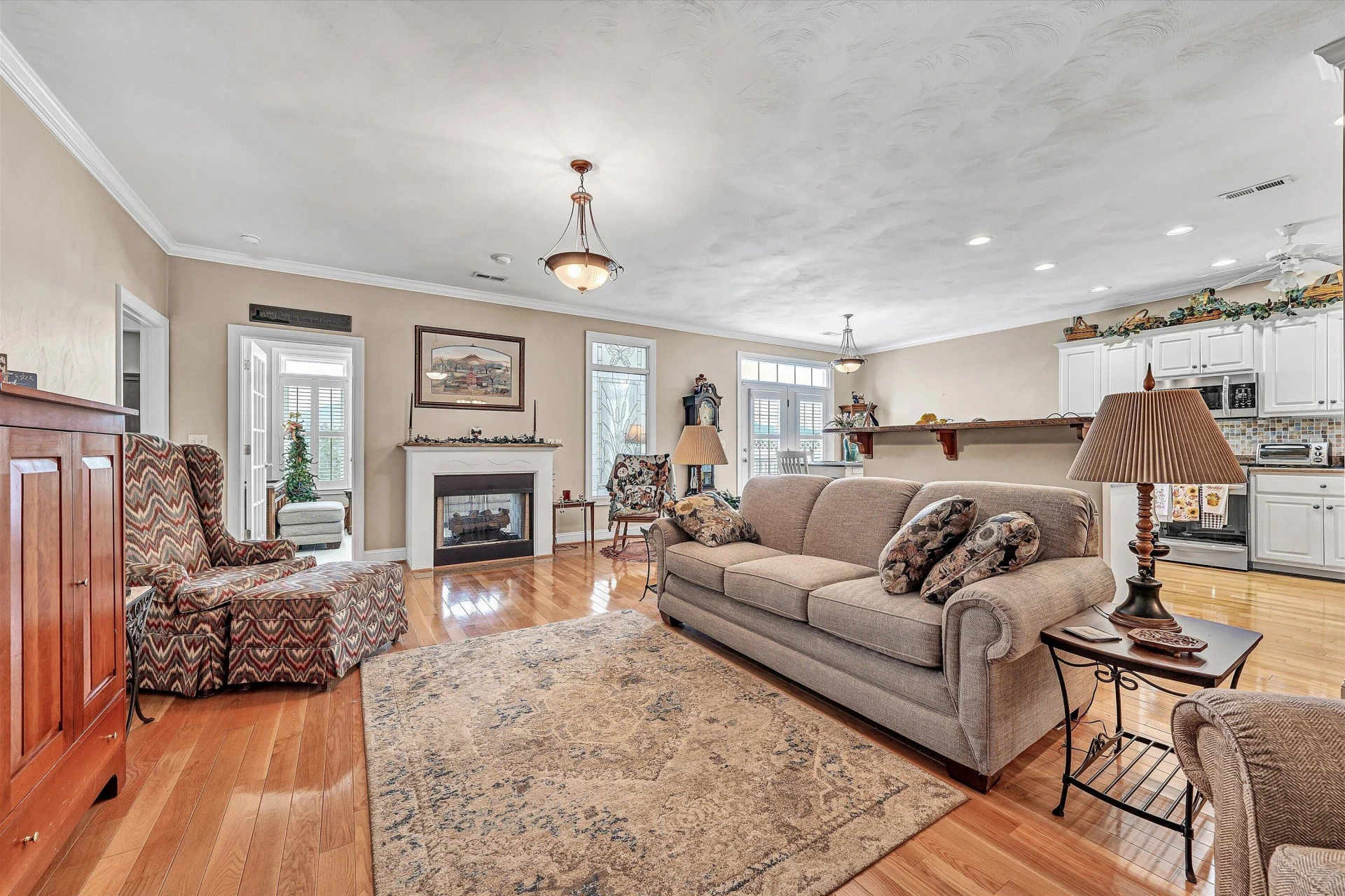 727 South Battery DR - Photo 9