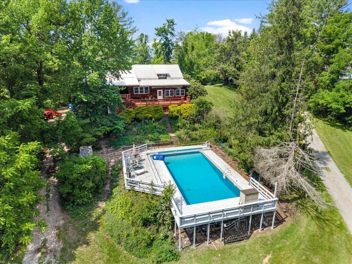 4549 Robinson Tract RD - Photo 9