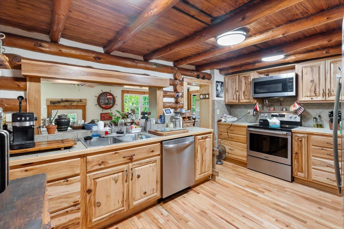 4549 Robinson Tract RD - Photo 19