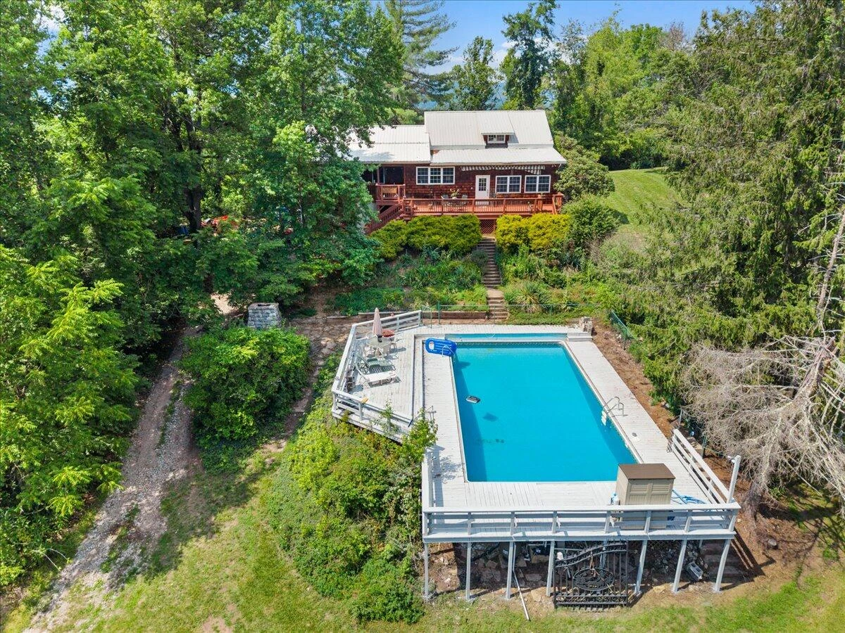 4549 Robinson Tract RD - Photo 3