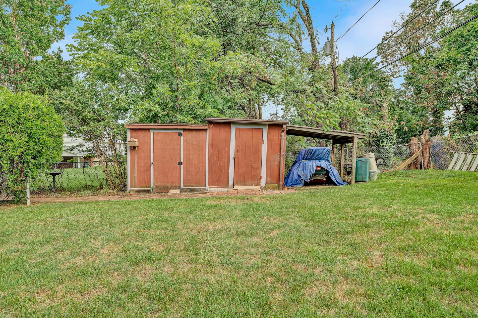 125 Keesling AVE - Photo 47