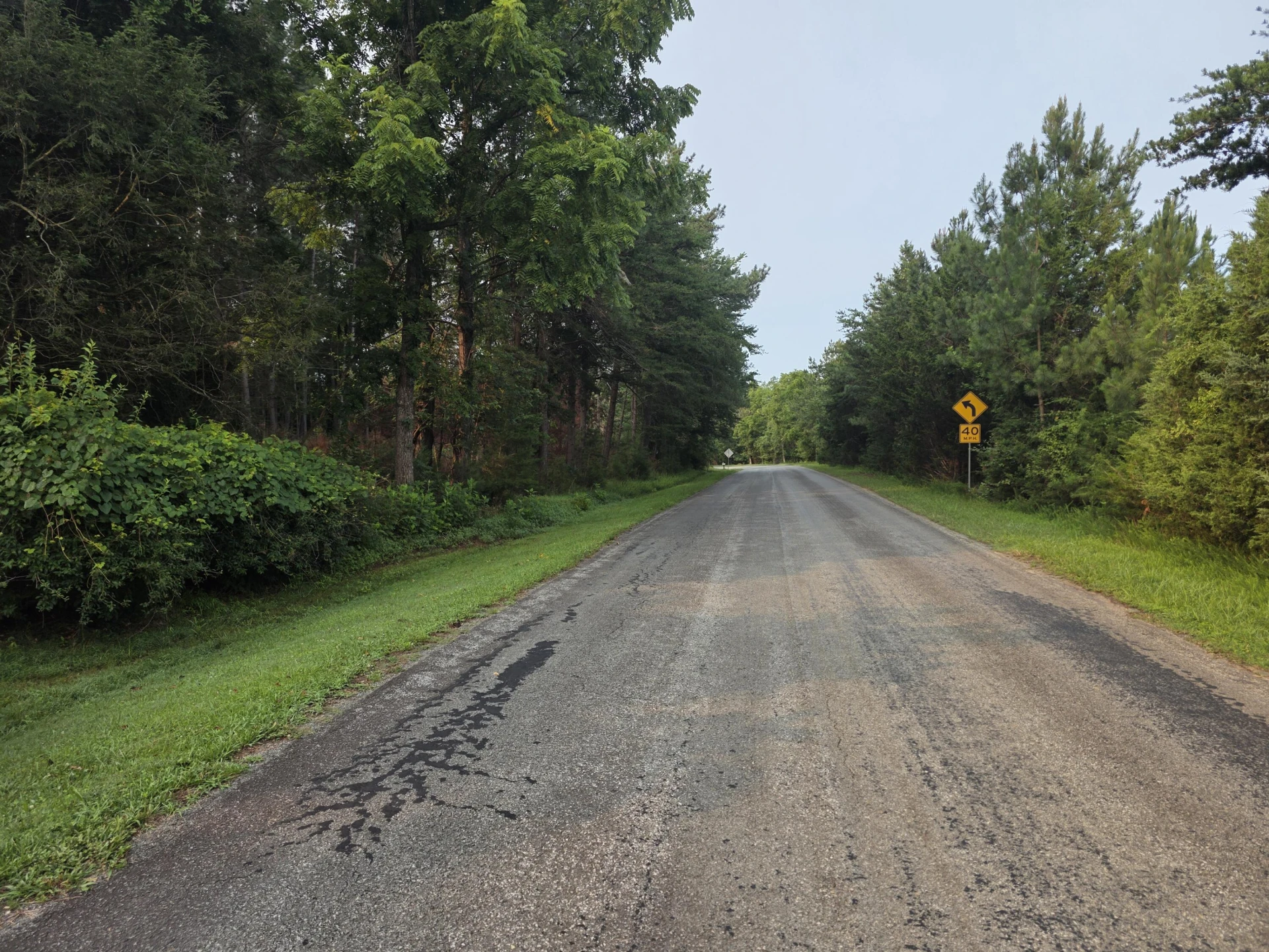 Lot 2 Morgans Fork RD
