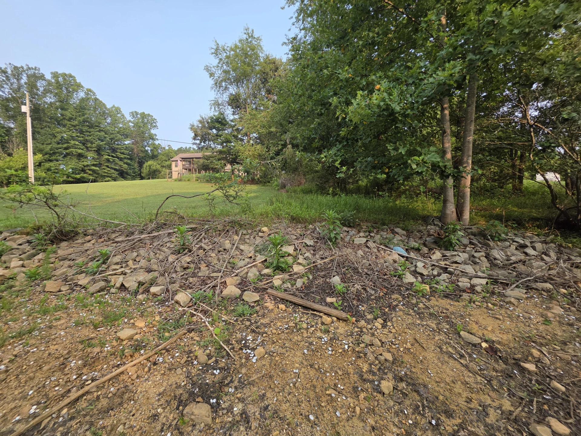 Lot 2 Morgans Fork RD - Photo 4
