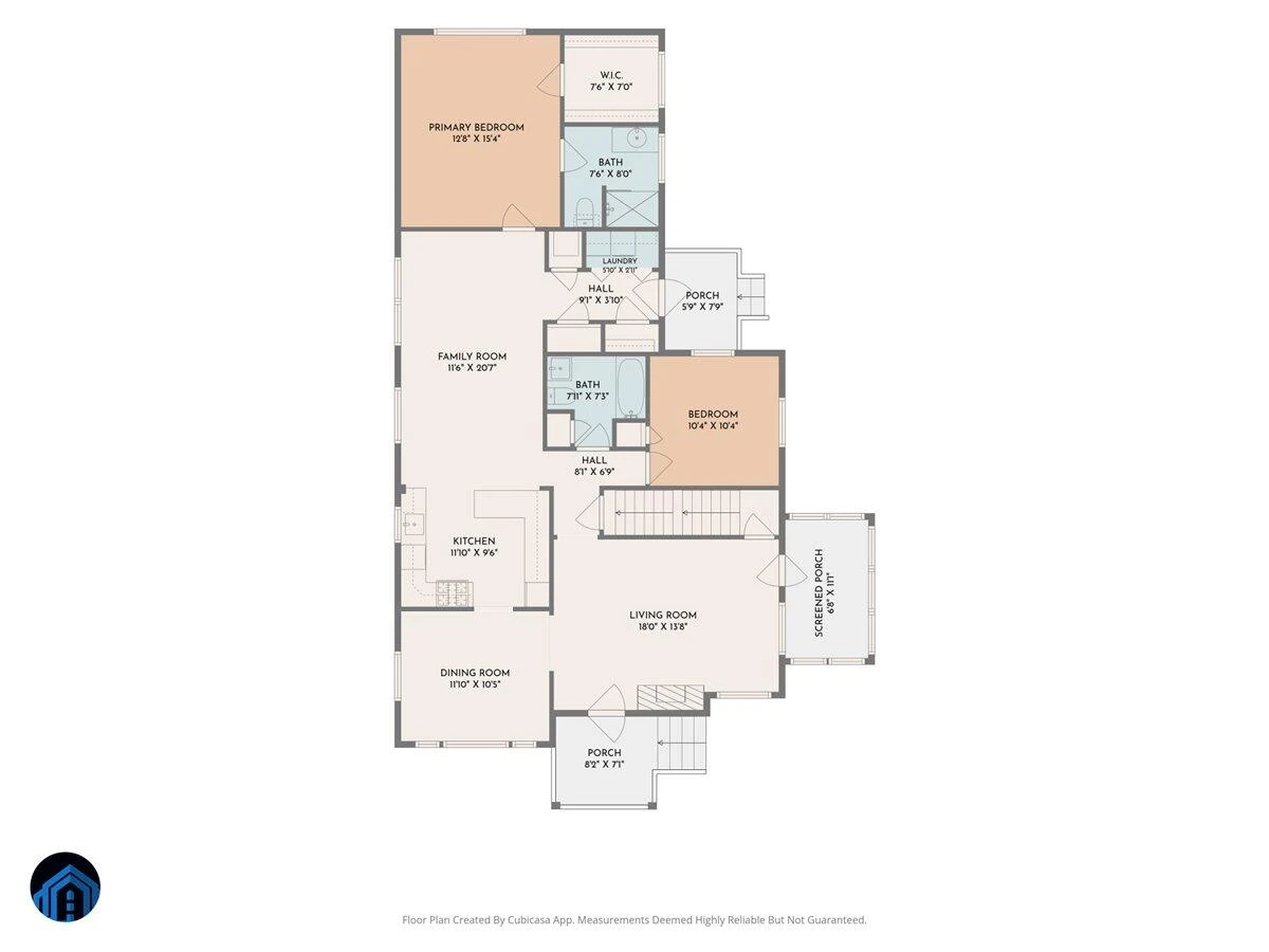 27 Hawthorn RD - Photo 6