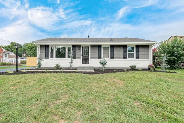 125 Verndale DR