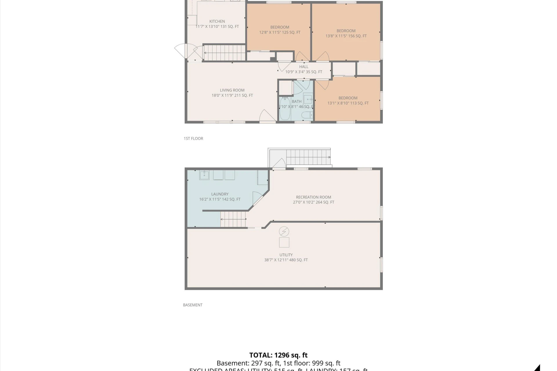 125 Verndale DR - Photo 32
