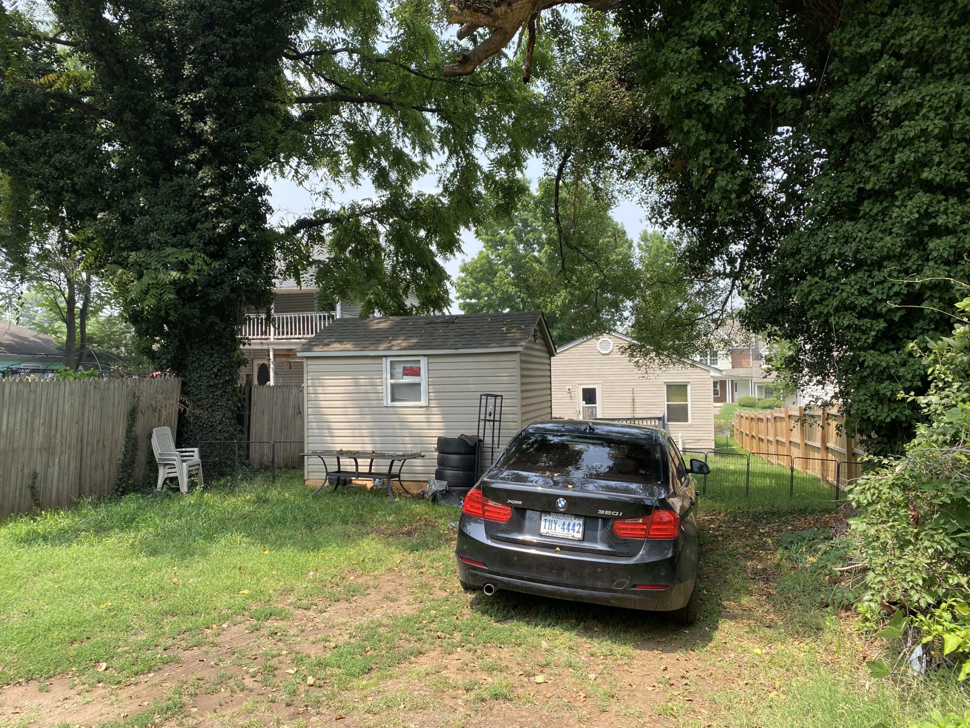 1622 Salem AVE SW - Photo 2