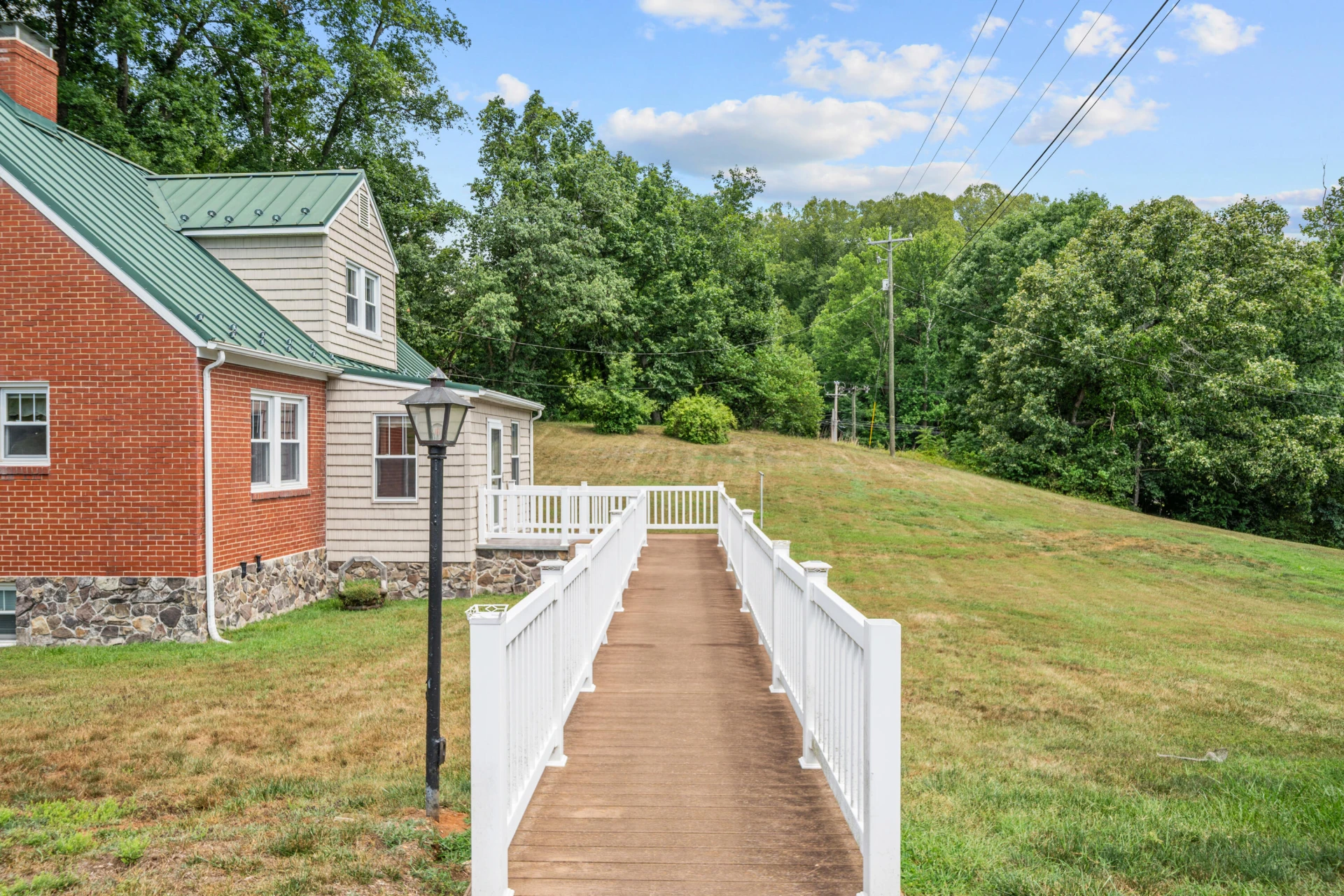 77 Mountain Pass RD - Photo 22