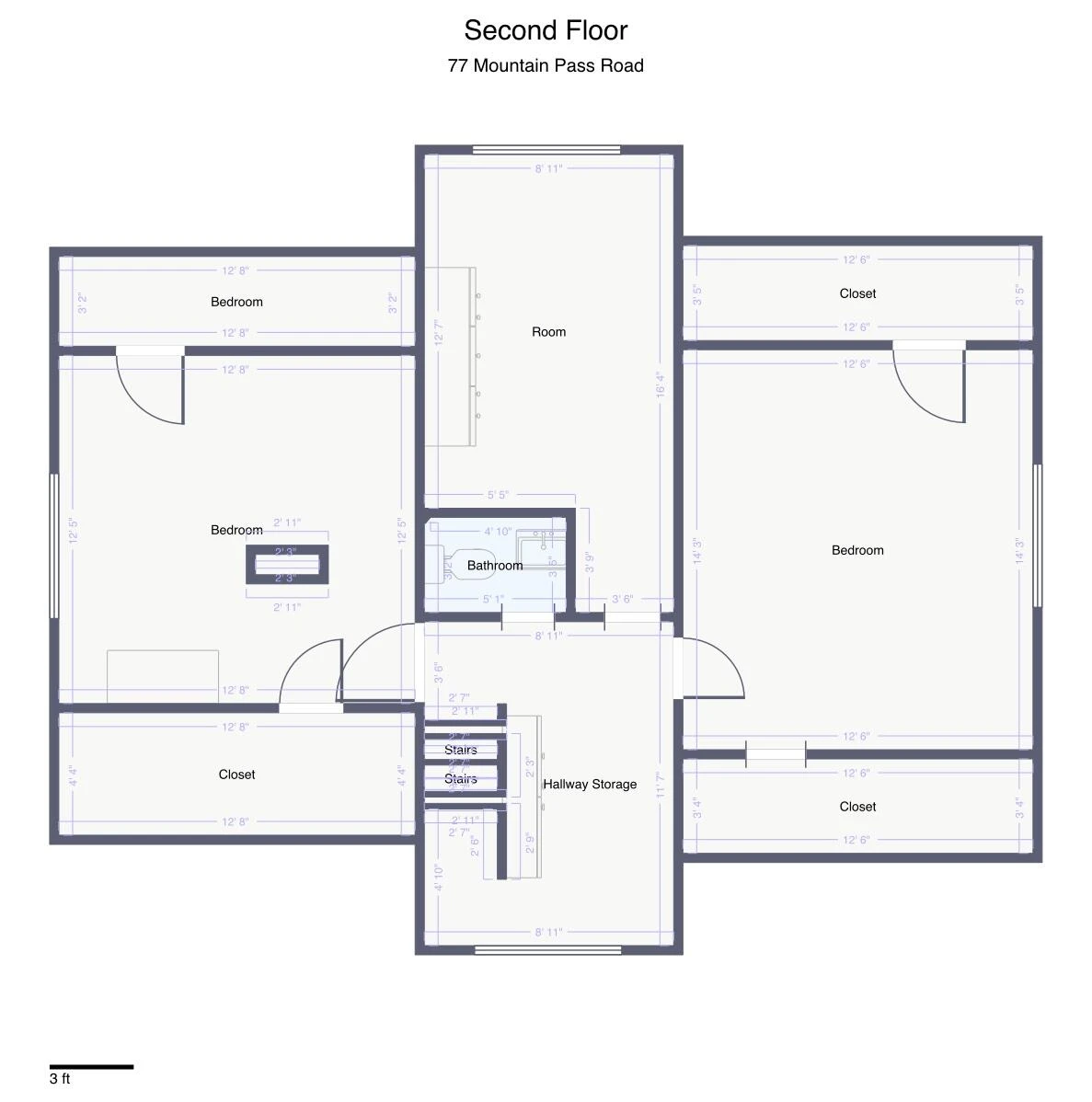 77 Mountain Pass RD - Photo 24