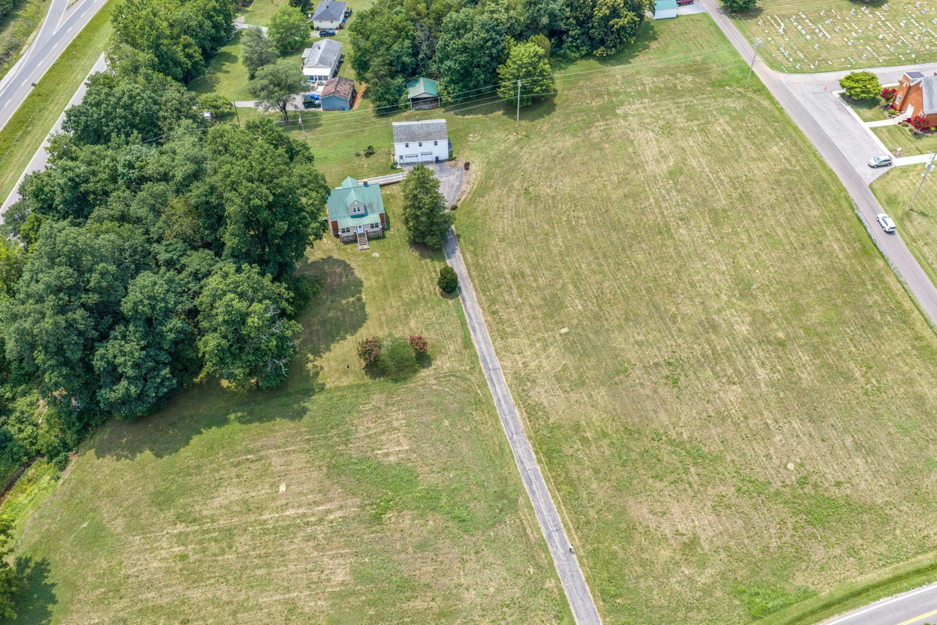 77 Mountain Pass RD - Photo 4
