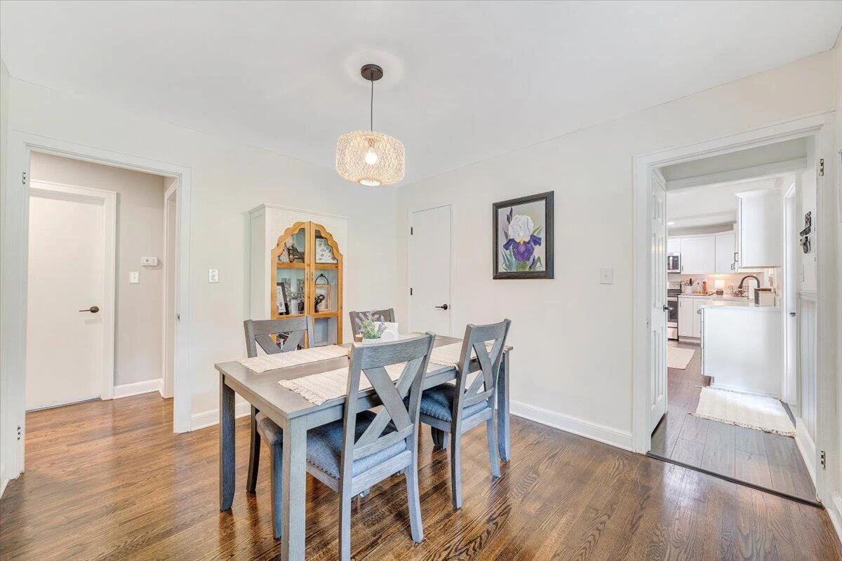 8580 Martins Creek RD - Photo 16