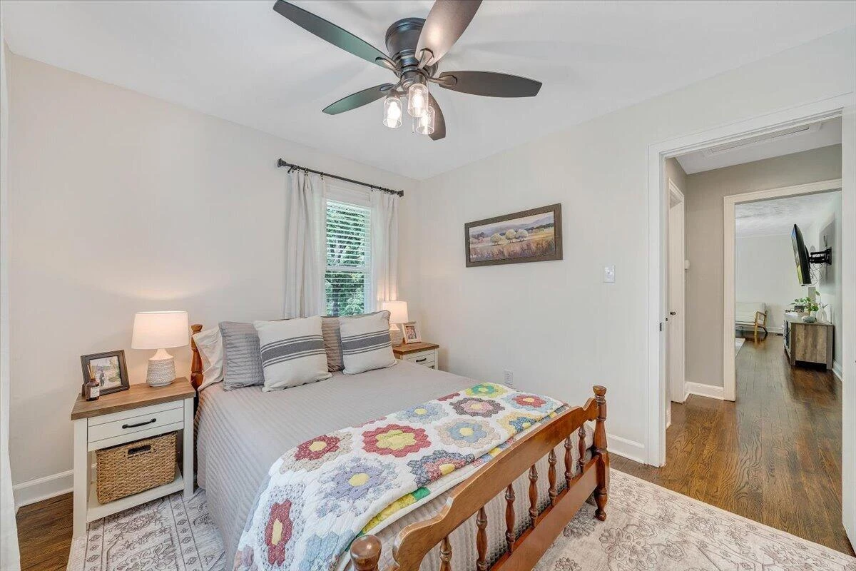 8580 Martins Creek RD - Photo 22