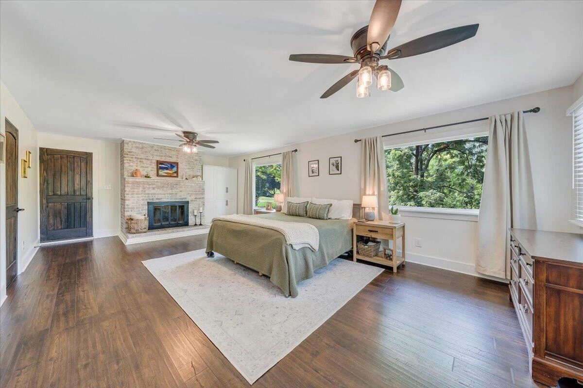 8580 Martins Creek RD - Photo 29
