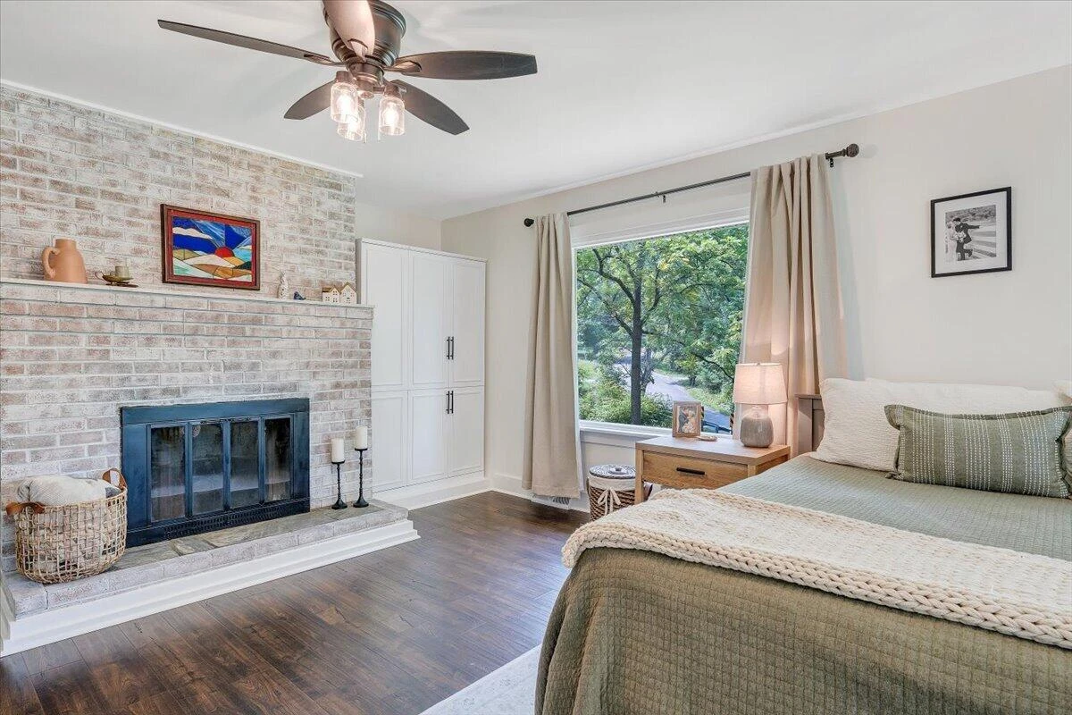 8580 Martins Creek RD - Photo 30