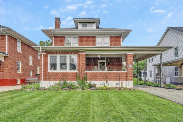 1841 Belleville RD SW