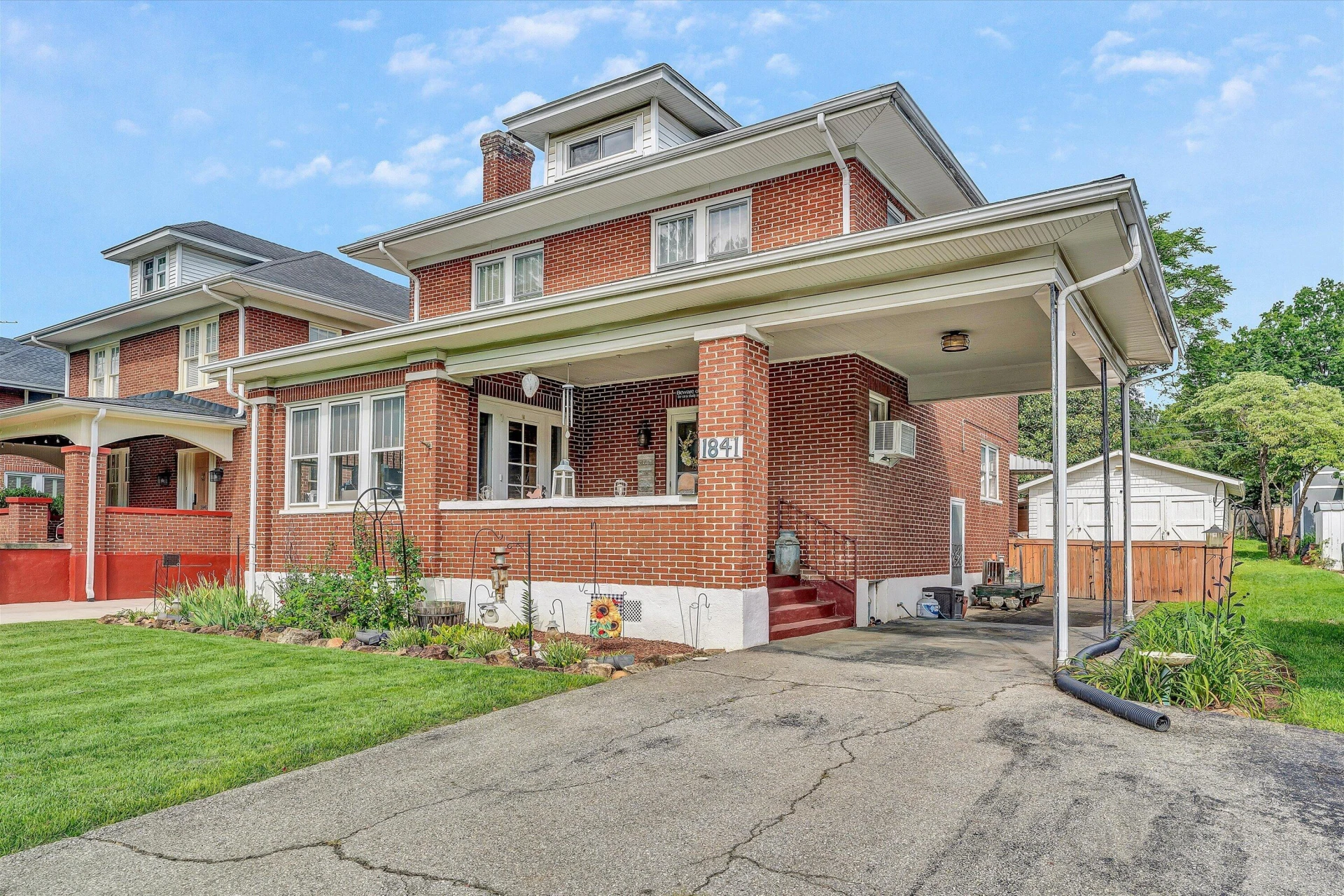 1841 Belleville RD SW - Photo 2