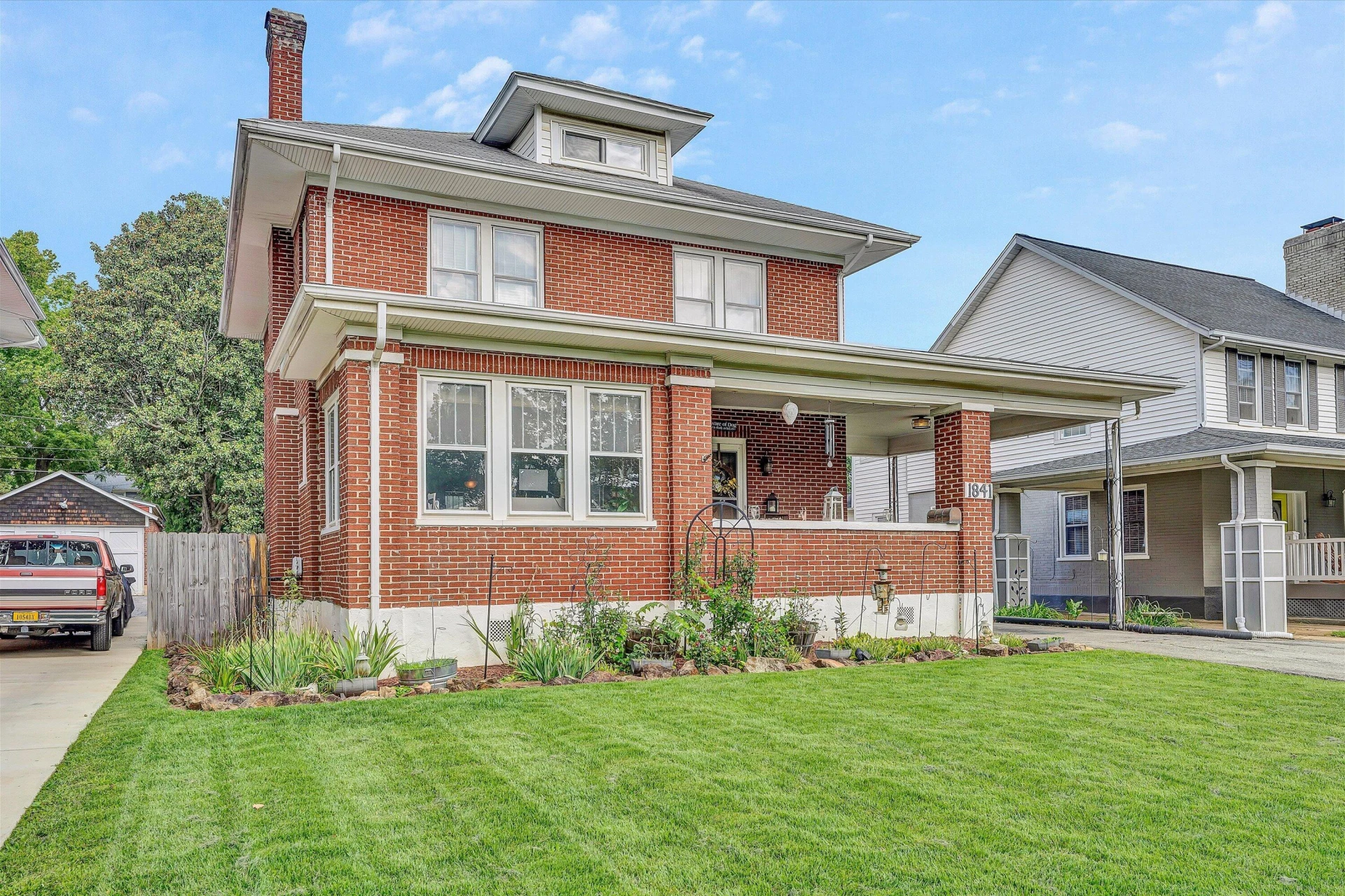 1841 Belleville RD SW - Photo 3