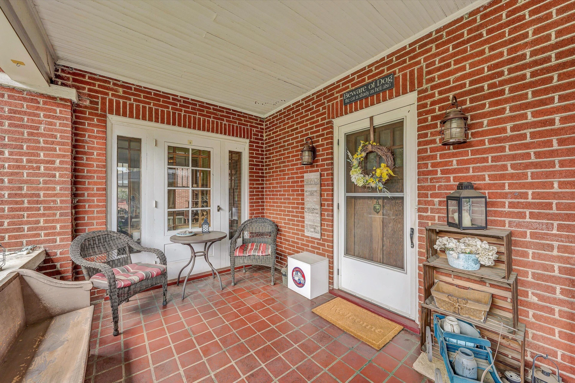 1841 Belleville RD SW - Photo 5