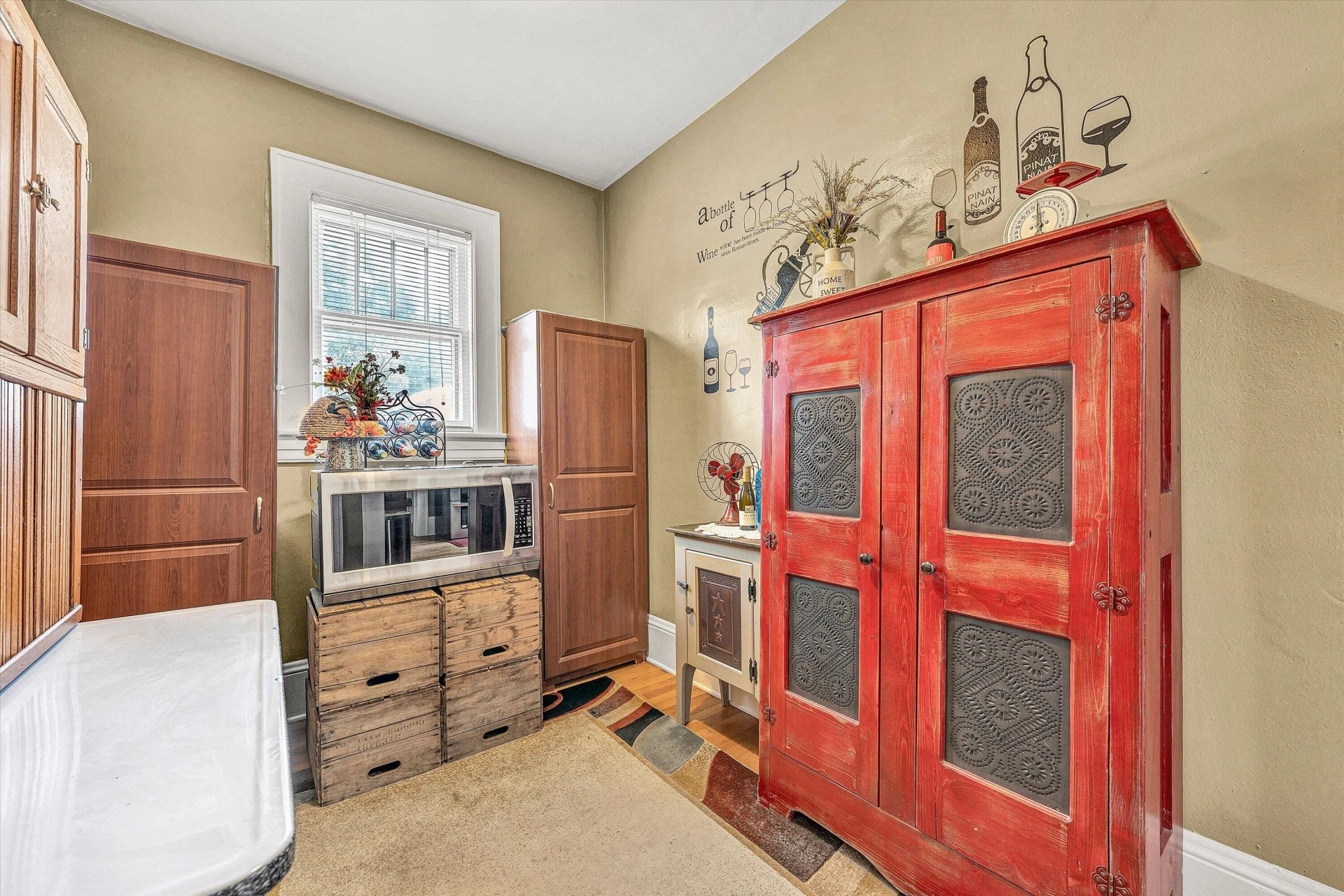 1841 Belleville RD SW - Photo 14