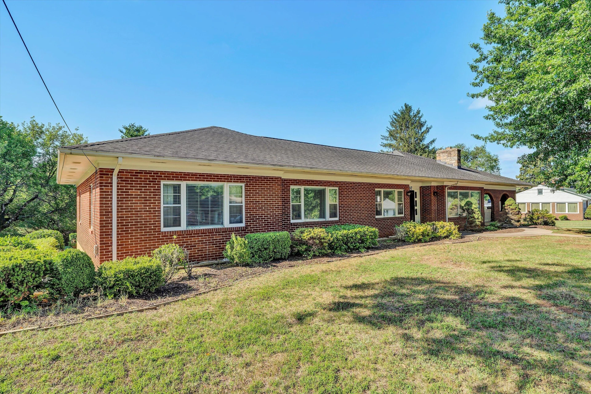 807 Dexter RD NW - Photo 2