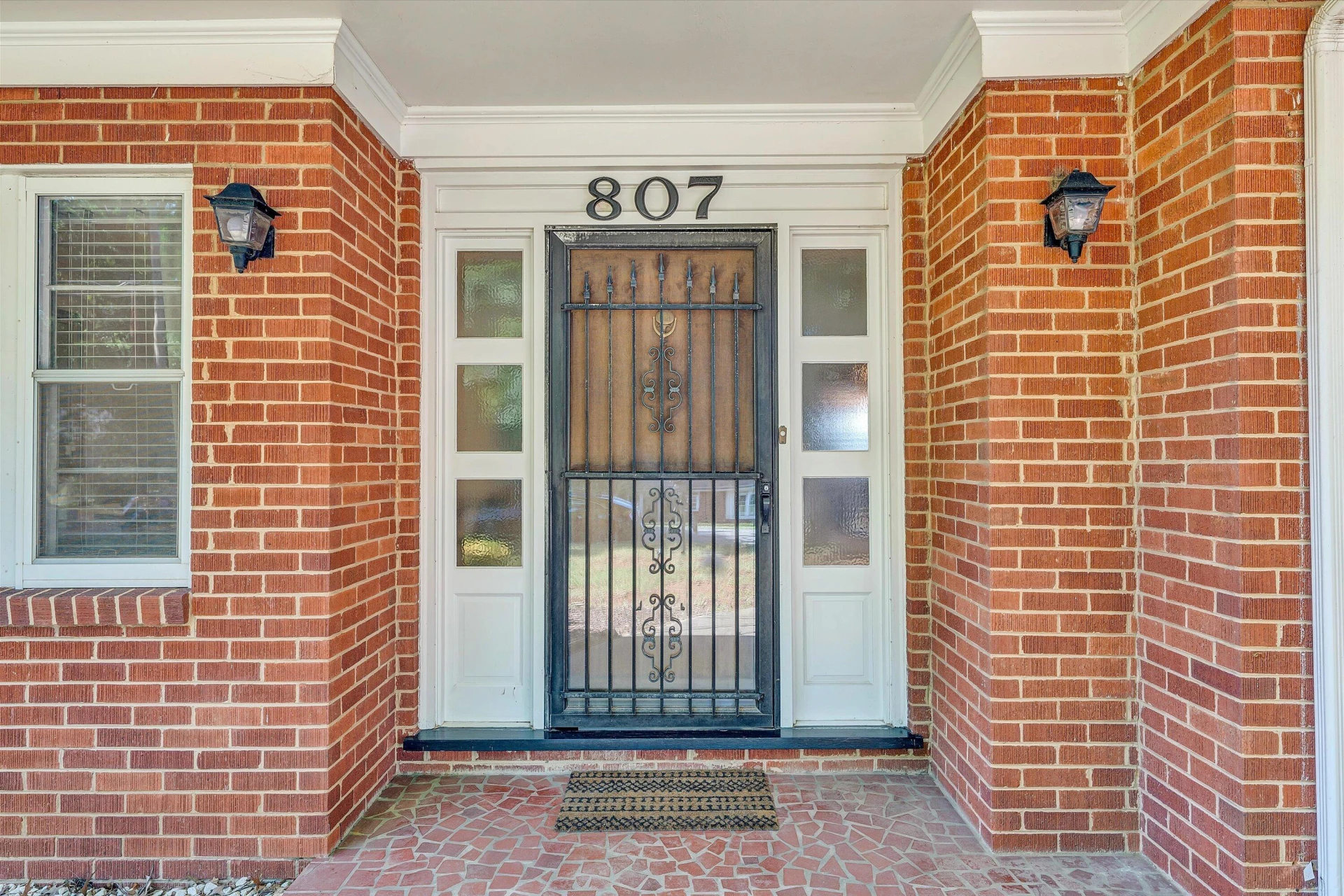 807 Dexter RD NW - Photo 4