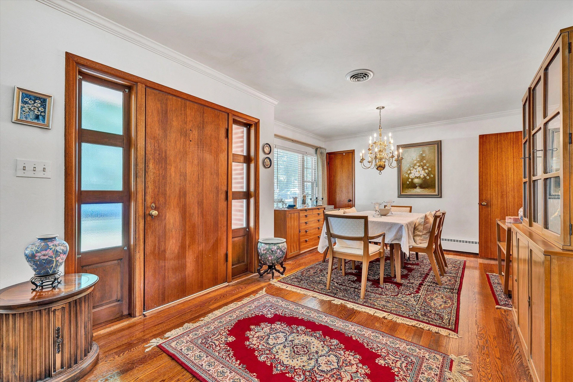 807 Dexter RD NW - Photo 5