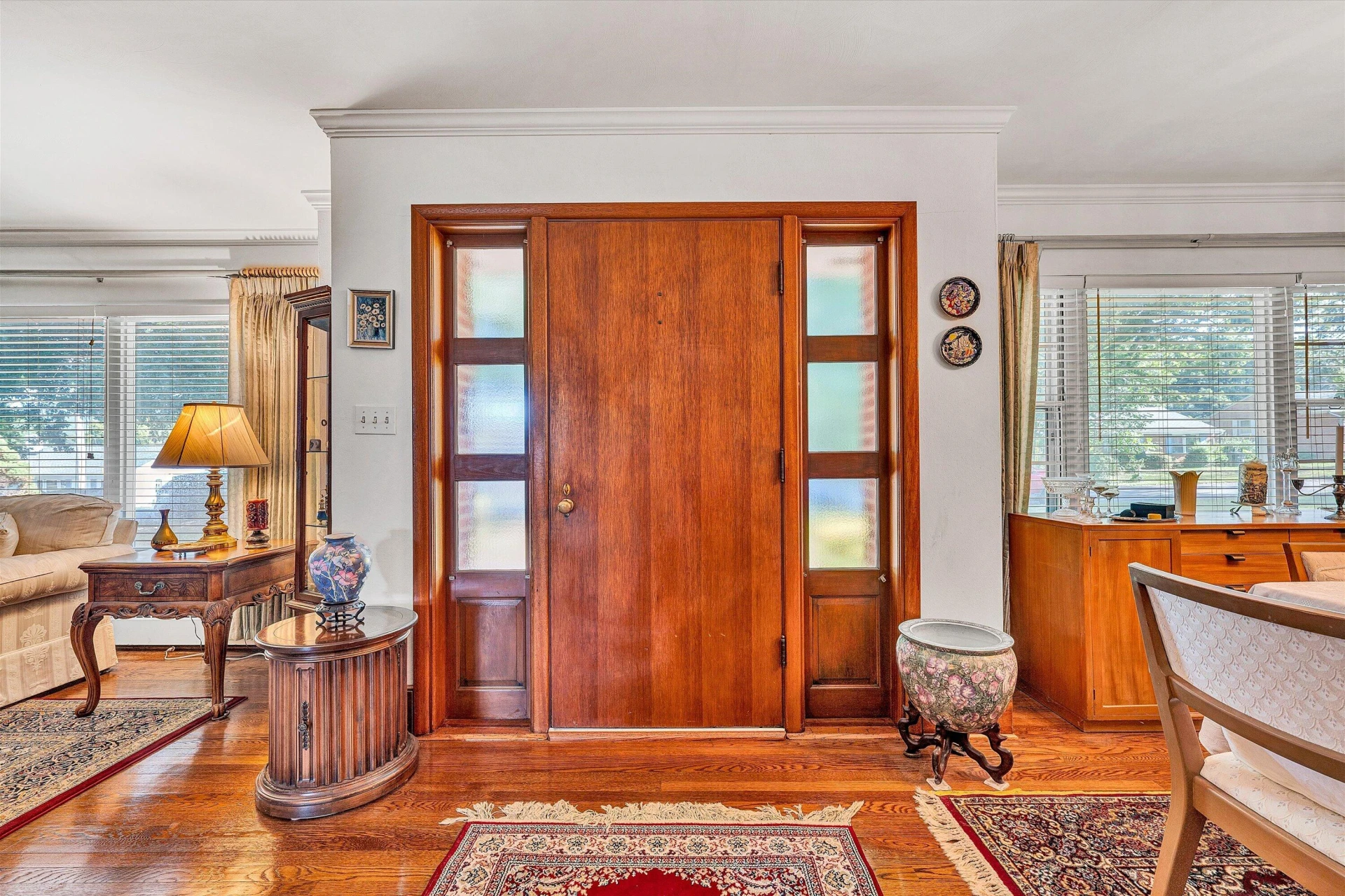 807 Dexter RD NW - Photo 6
