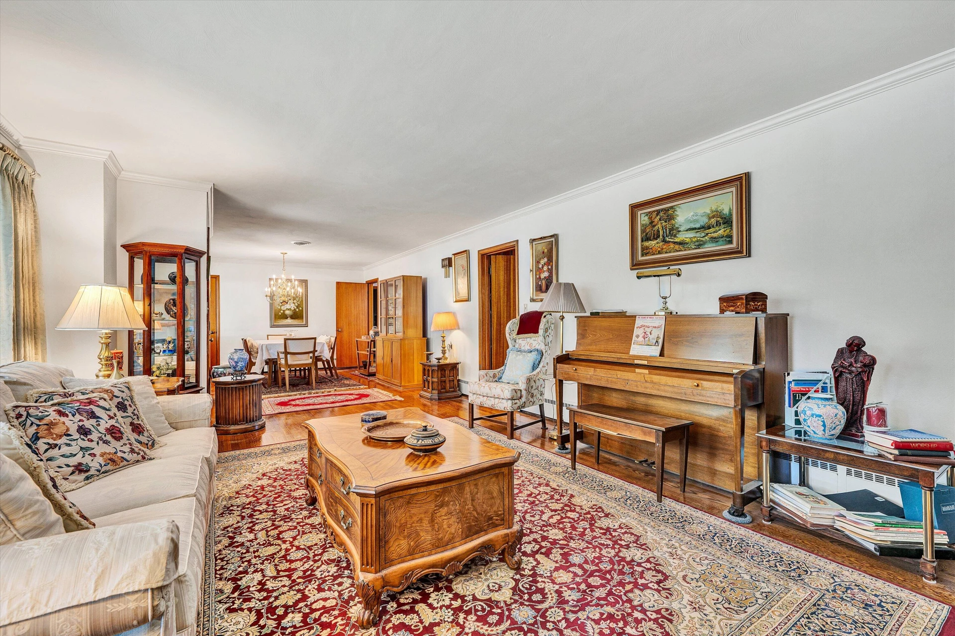 807 Dexter RD NW - Photo 8